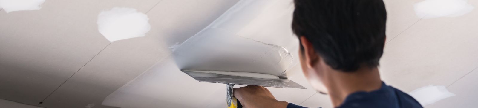 5 Tips for Perfect Ceiling Repairs in Pacoima