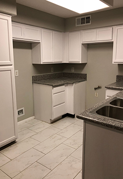 Kitchen Remodeling San Fernando